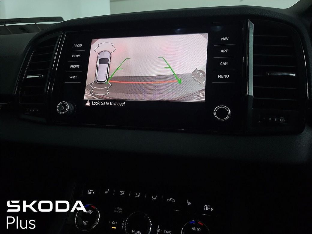 2023 Skoda Karoq