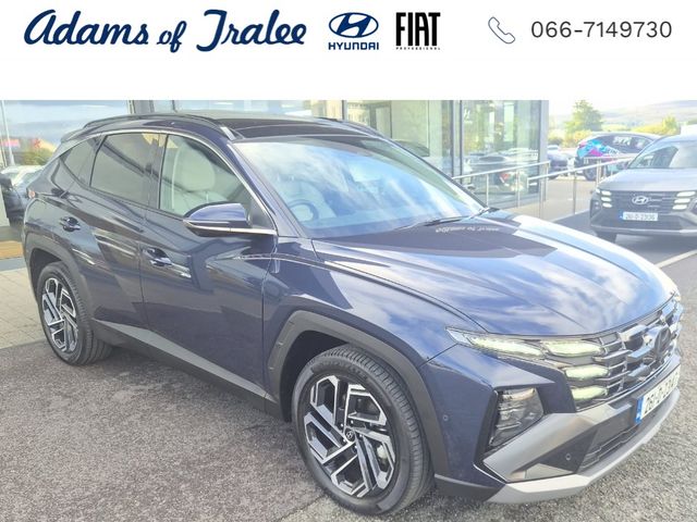 vehicle for sale from Adams of Tralee