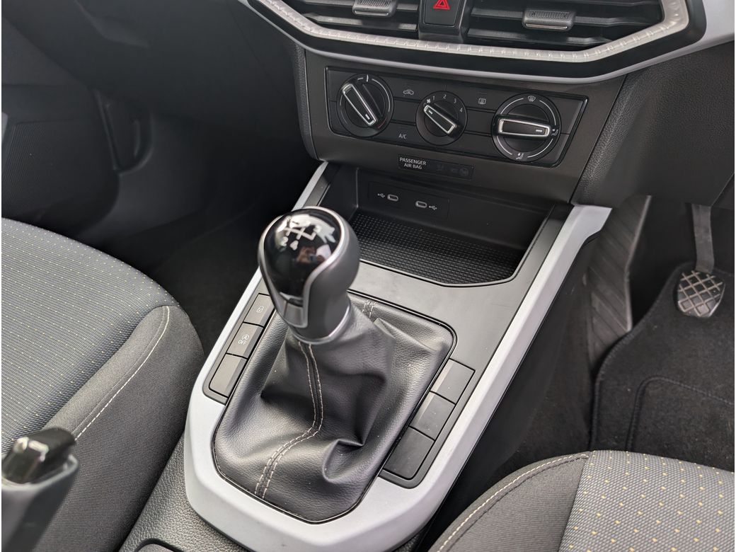 2024 SEAT Arona