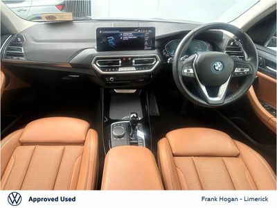 2023 BMW X3