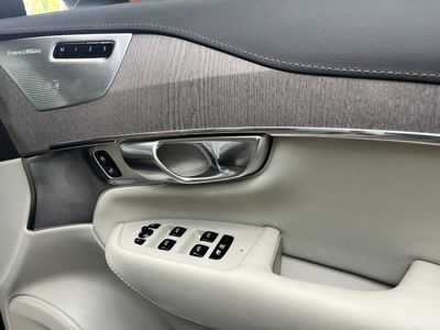 2023 Volvo XC90
