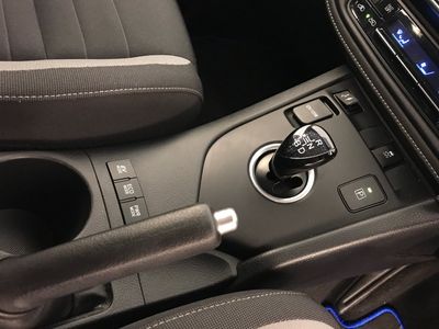 2016 Toyota Auris