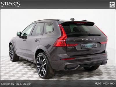 2025 Volvo XC60