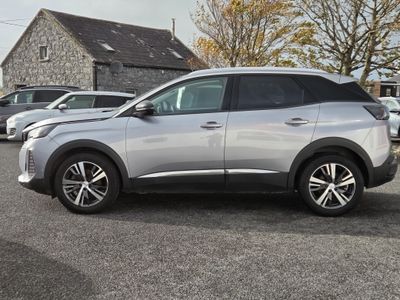 2022 Peugeot 3008