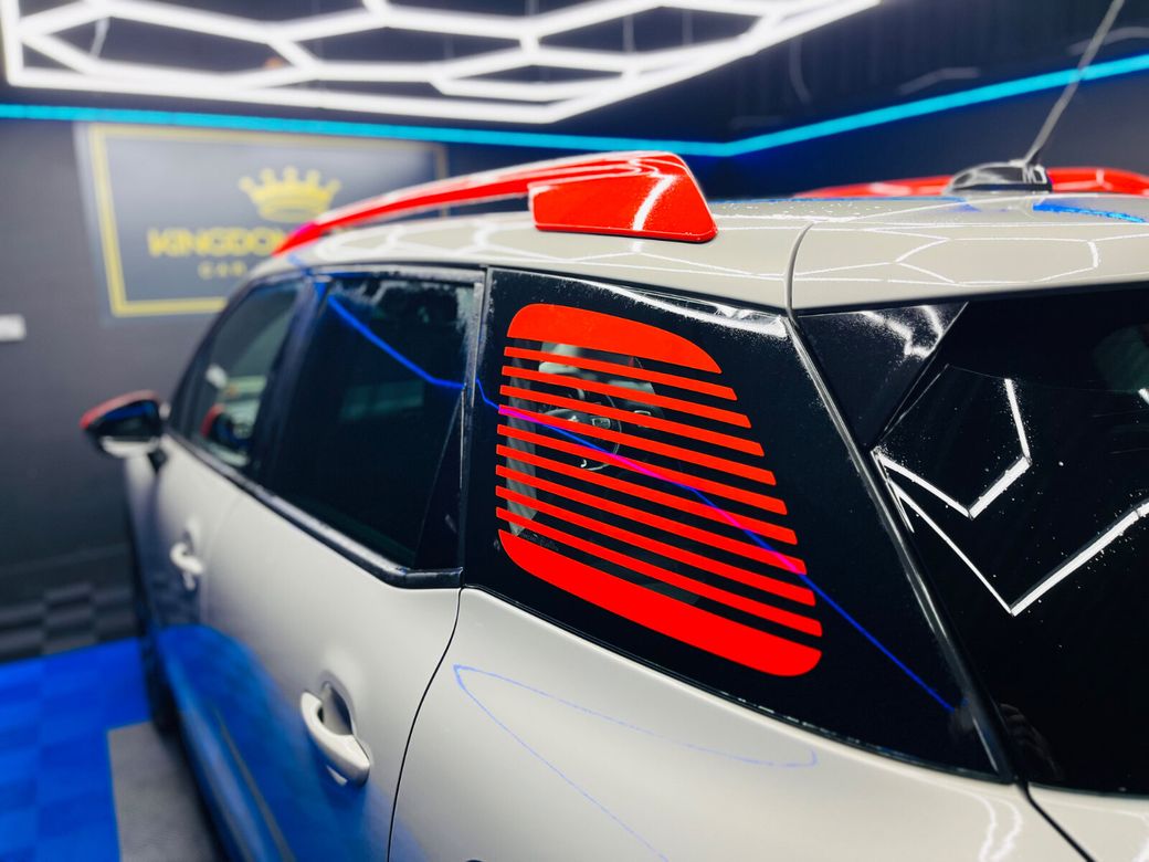 2018 Citroen C3 Aircross