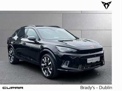 2025 Cupra Formentor
