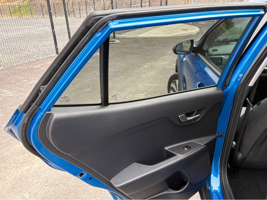 2024 Kia Stonic