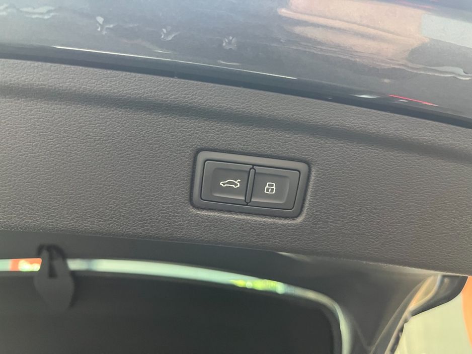 2022 Audi A5