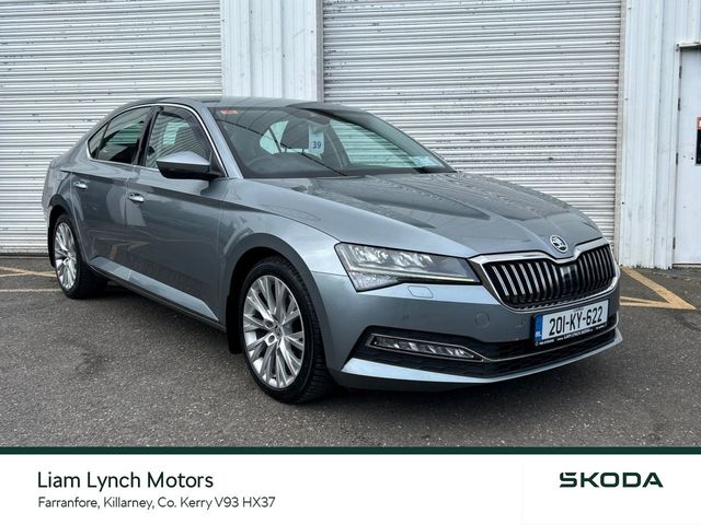 vehicle for sale from Liam Lynch Motors