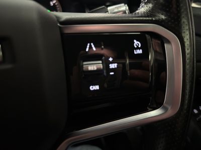 2021 Land Rover Range Rover Evoque