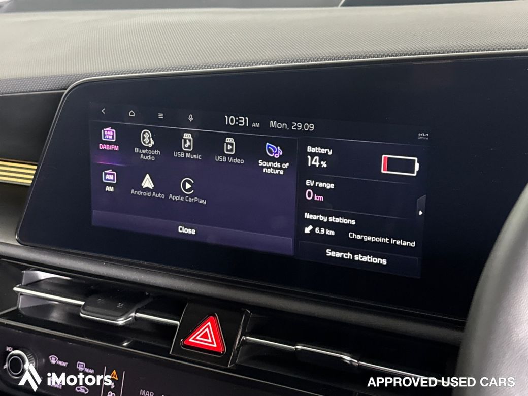 2023 Kia Niro