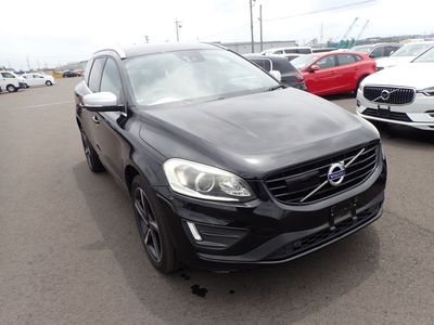 2015 Volvo XC60