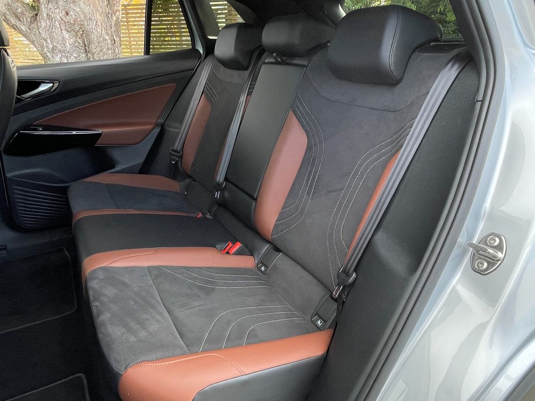 2022 Volkswagen ID.4