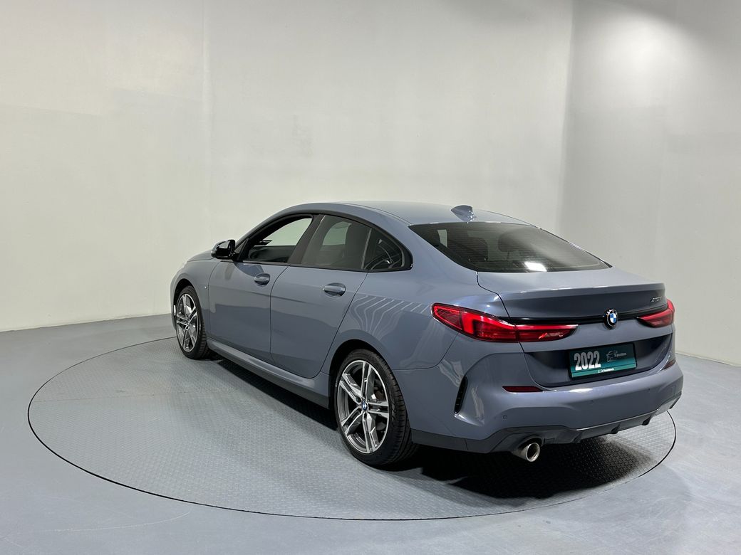 2022 BMW 2 Series
