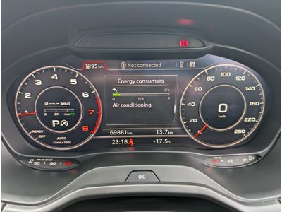 2020 Audi Q2
