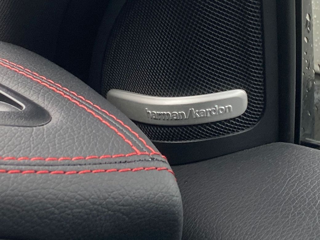 2017 Mercedes-Benz A Class