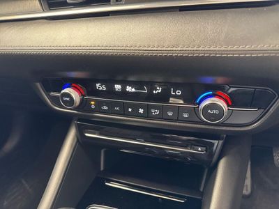 2020 Mazda Mazda6