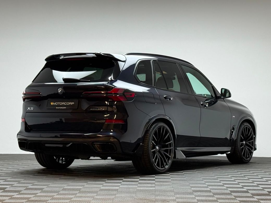 2023 BMW X5