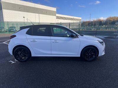 2023 Opel Corsa