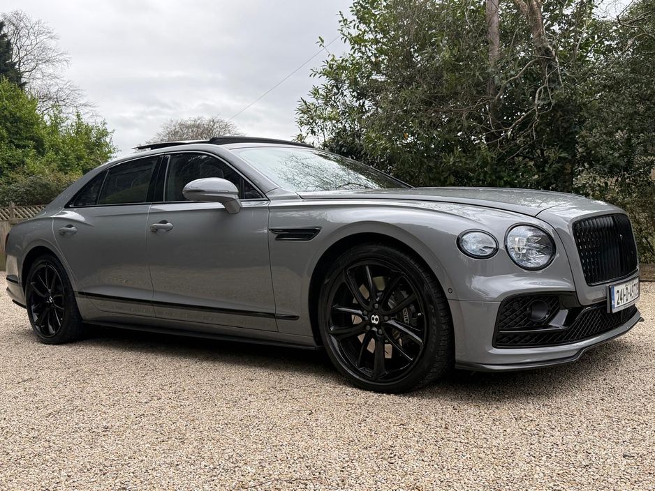 2024 Bentley Flying Spur