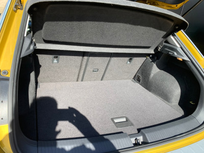 2018 Volkswagen T-Roc