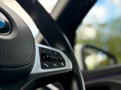 2021 BMW 5 Series