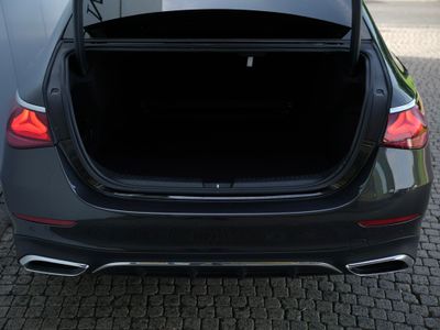 2024 Mercedes-Benz E Class