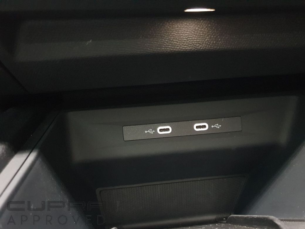 2024 Cupra Formentor