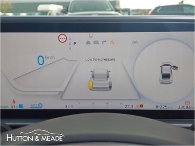 2024 Hyundai Ioniq 6