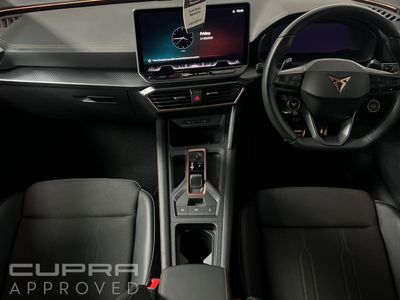 2026 Cupra Formentor
