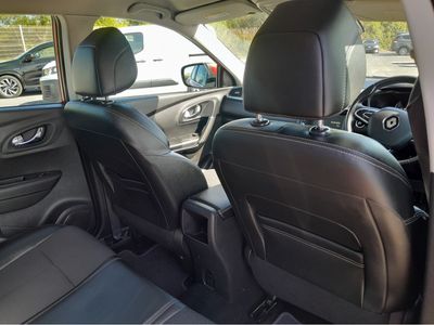 2016 Renault Kadjar