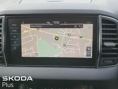 2022 Skoda Karoq