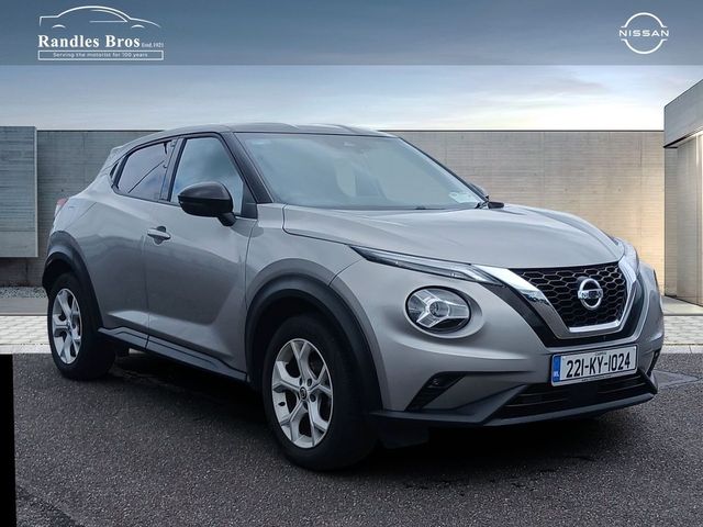 vehicle for sale from Randles Bros Tralee