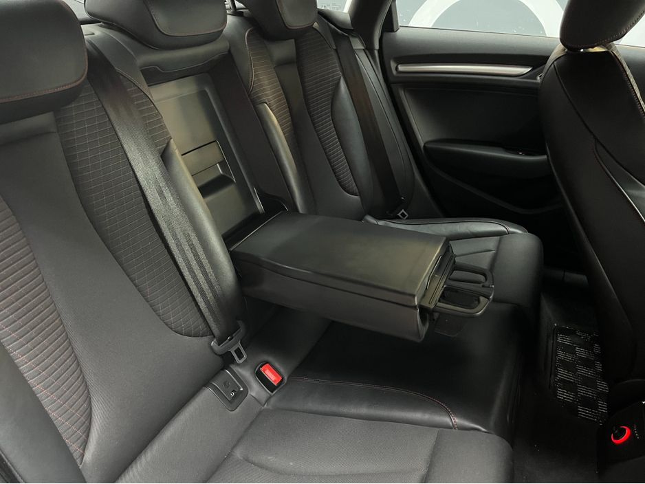 2014 Audi S3