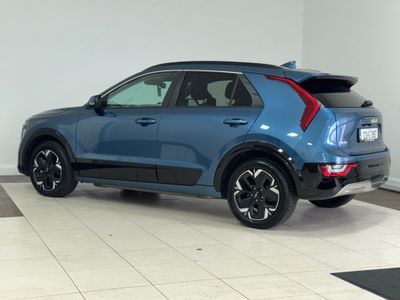 2023 Kia Niro