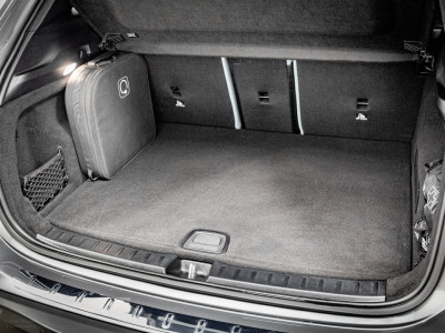 2025 Mercedes-Benz EQA