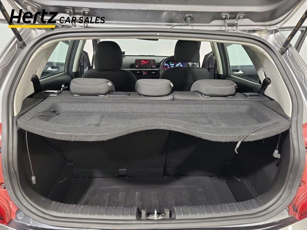 2023 Kia Picanto