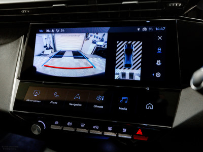 2024 Peugeot 408