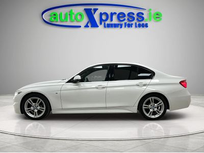 2015 BMW 3 Series