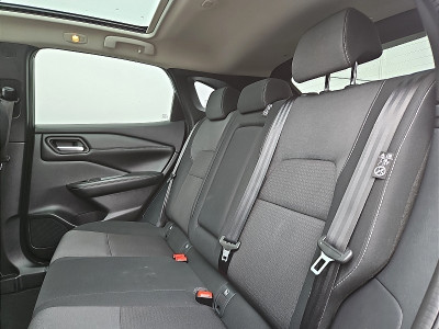 2023 Nissan Qashqai