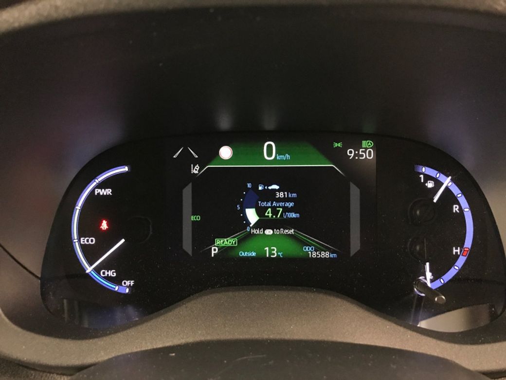 2024 Toyota Yaris Cross