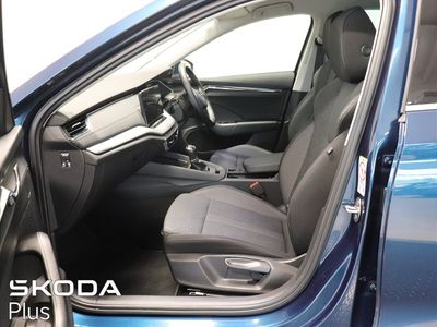 2023 Skoda Octavia