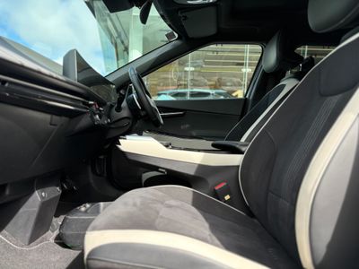 2023 Kia EV6