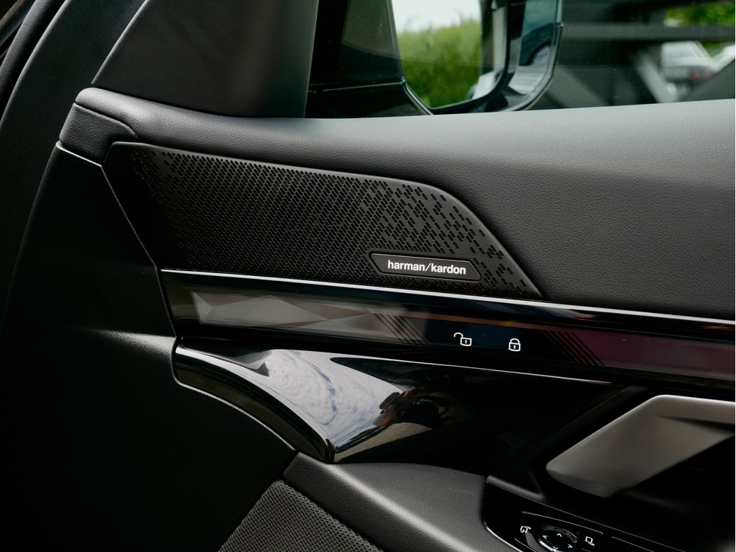 2025 BMW 5 Series
