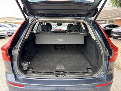 2023 Volvo XC60
