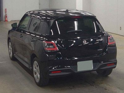 2024 Suzuki Swift