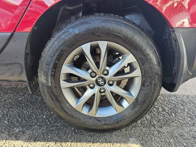 2015 Hyundai ix35