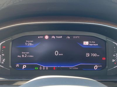 2023 Volkswagen Arteon