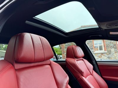 2013 BMW 5 Series