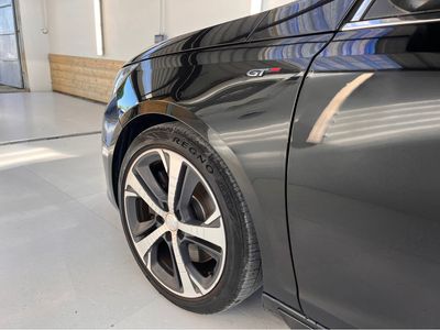 2019 Peugeot 308